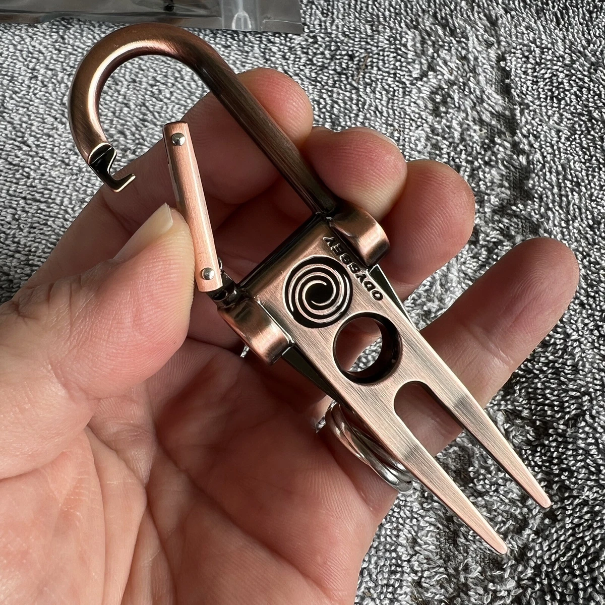 Odyssey Golf Divot Tools for sale | eBay