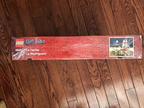 NEW LEGO Harry Potter The Burrows 4840 , SEALED!