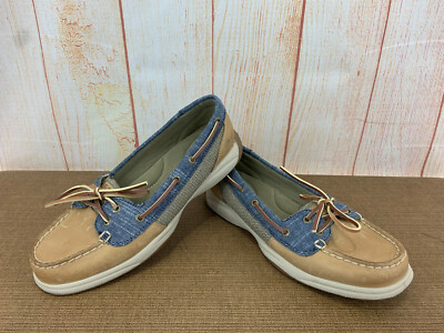 oasis loft boat shoe