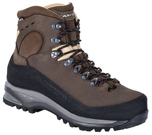 aku scarpe trekking goretex