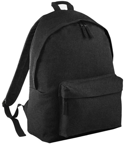 Mochila Escolar Fashion BagBase - 29 Colores - Imagen 5 de 34