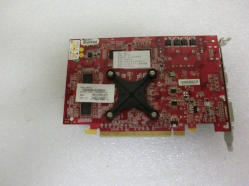 MSI ATI Radeon R4670-MD512 512MB Desktop Video Card - Picture 2 of 4