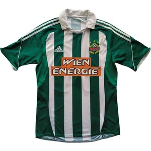 レア☆SK RAPID WIEN☆ジュニア☆ユニフォーム☆adidas レア☆SK RAPID WIEN☆ジュニア☆ユニフォーム☆adidas Adidas