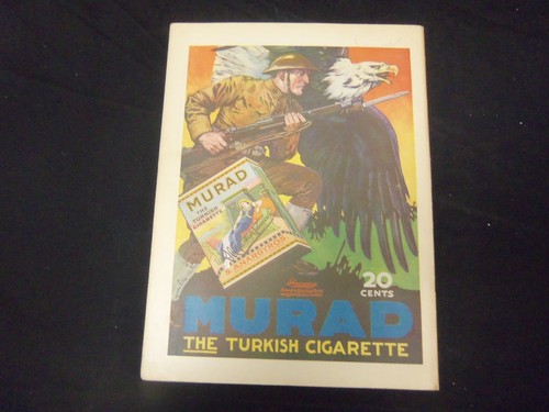 1918 OCTOBER 5 LESLIE'S WEEKLY MAGAZINE- AT THE SIGN OF THE RED TRIANGLE-ST 2218 - Picture 2 of 2