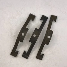 Erico Caddy Kon-Clip  Lenght 5.5" - Black - Lot of 18 ⭐