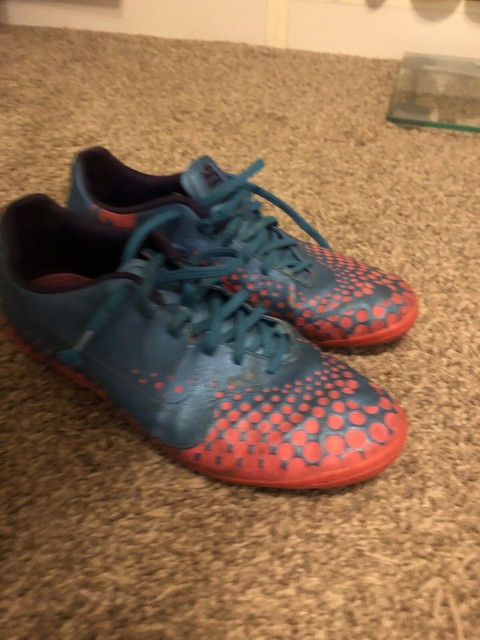 nike elastico indoor shoes