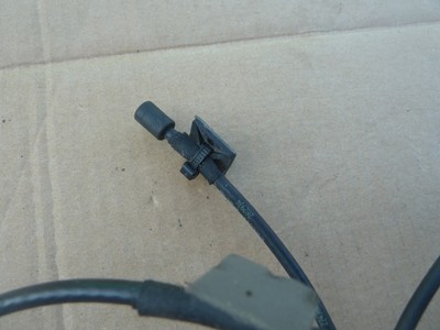 Seat Ateca KH7 Kabelbaum Sensormodul Leitung Sensor Öffner  