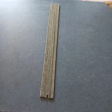 Threaded Rod  1/4-20" x 24" Zinc Plated Steel All Thread Rods (20 PC LOT, 40')