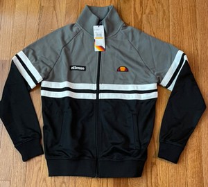 jaket ellesse