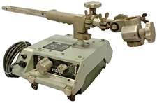 Victor VCM 200 Portable Cutting Machine 110 VAC
