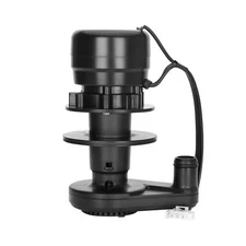 2008929 Ice Machine Water Pump, Replace 8251129, 2007679 Compatible With Mani...