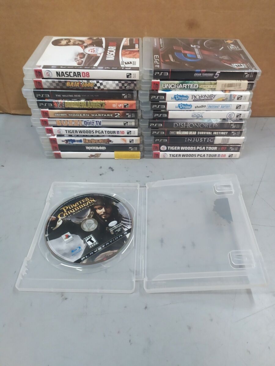 PS3 Games Playstation 3 Assorted games Super cheap