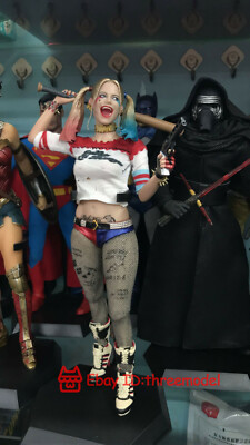 MAFEX マフェックスHARLEY QUINN『SUICIDE SQUAD』ノンスケール ABS&amp;ATBC-PVC塗装済みアクションフィギュア 2zzhgl6 Amazon.co.jp: MAFEX マフェックスHARLEY QUINN『SUICIDE SQUAD