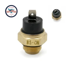 Coolant Water Temperature Sensor For Honda Shadow VT1100C/750/VLX NT650 US