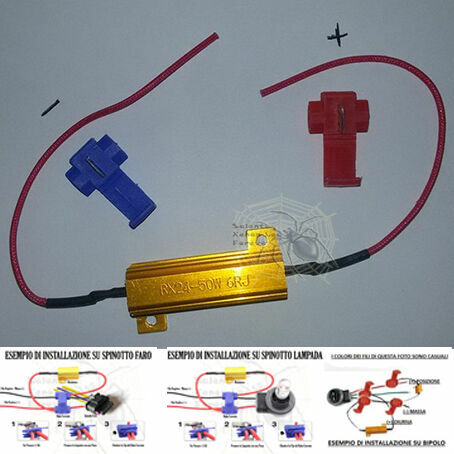 Kit LED D1S/D3S Plug-and-Play – Performance Canbus Avancée par LEDLighting – LED LIGHTING
