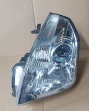 Feu avant (phare) Renault VEL SATIS
