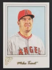 Mike Trout 2017 Topps Gallery Baseball Card #1 (NM)
