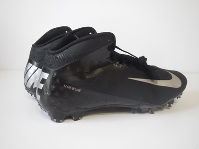 nike hyperfuse football cleats