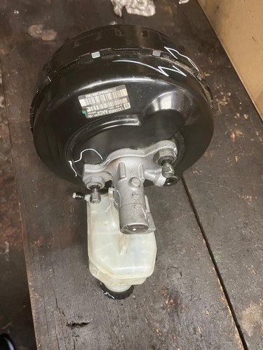 13338058 BremskraftVerstärker Opel Astra J￼