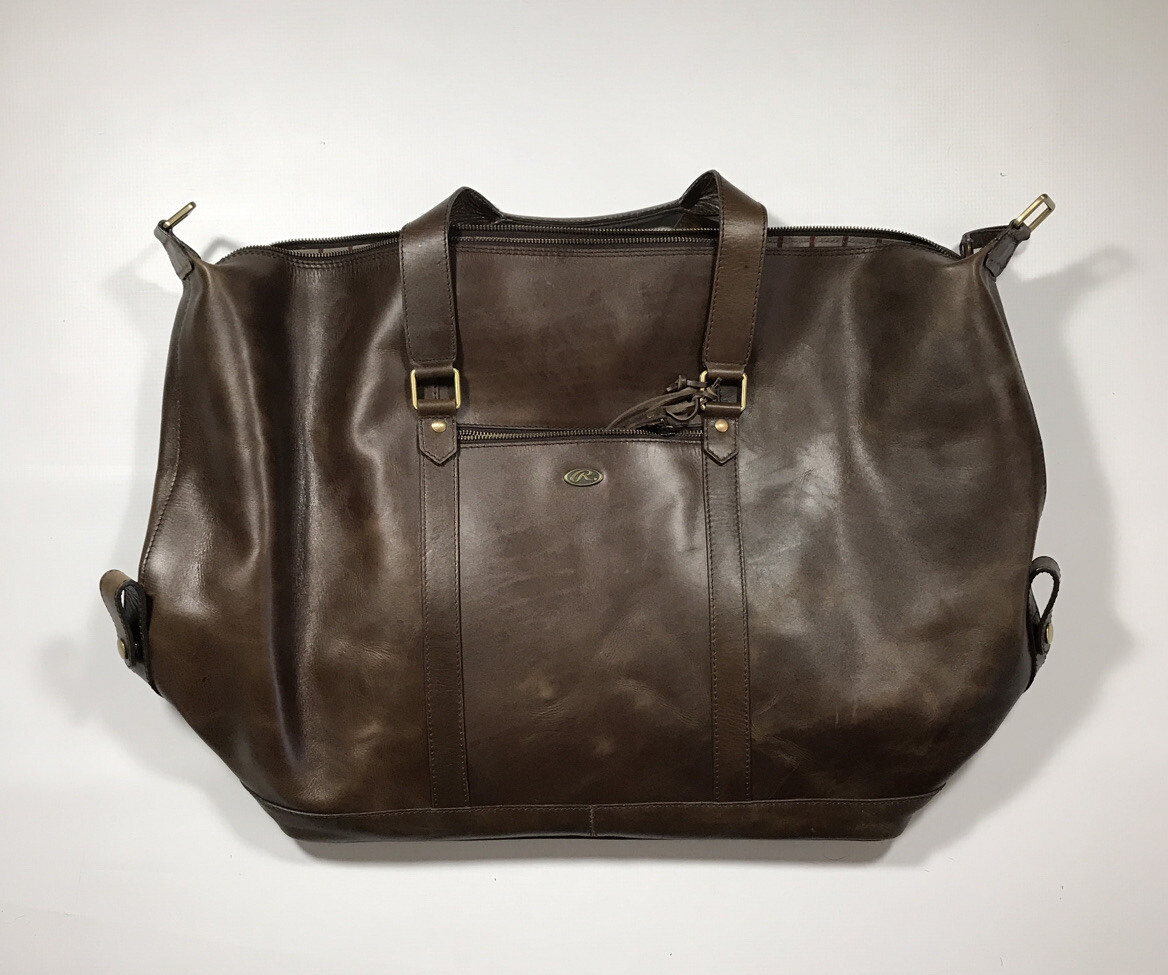 Rawlings Rugged Away Game Duffle Bag eBay