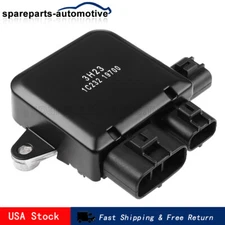 Cooling Fan Control Unit Module 1355A124 for Mitsubishi Lancer Outlander 2003-07