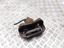VAUXHALL MOKKA 2015 1.4 PETROL BRAKE CALIPER FRONT LEFT PASSENGER SIDE 13430602