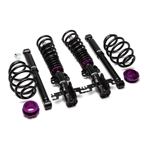 Kit de suspensión Stance+ Street Coilovers Vauxhall Vectra C Estate 1.9 2.0 2.2 2.8 - Imagen 2 de 2