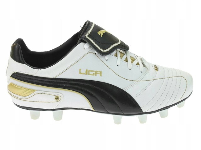 puma liga xl i fg