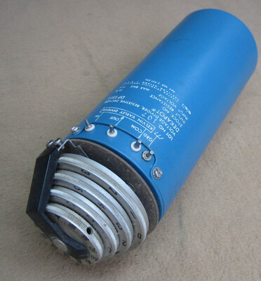 ESI Dekapot DP1311 Kelvin Varley Divider