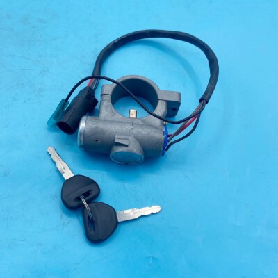 Ignition Key Switch for Hisun 250cc HS250 HS UTV 37200-119-0000 | eBay