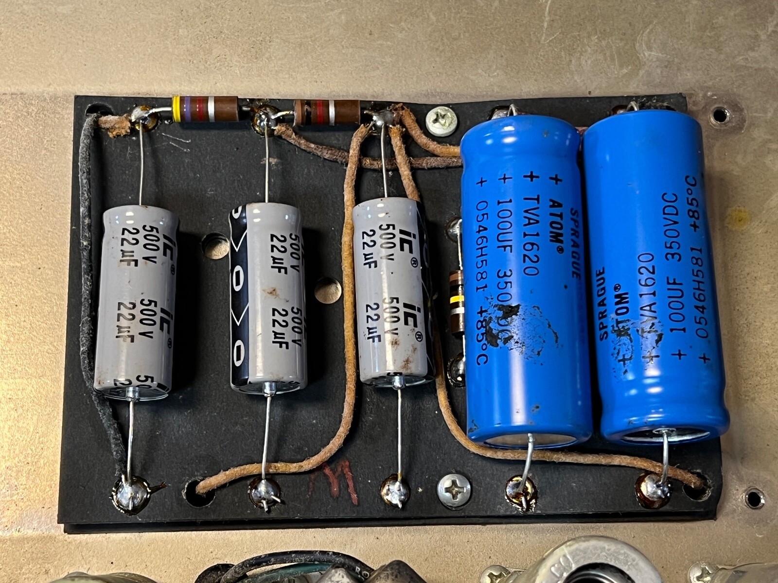 1964 Fender Vibroverb 1x15 JBL Combo Amp w road case eBay