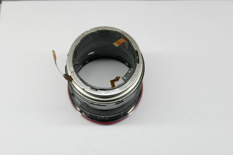 For Canon EF 24-70mm f/2.8L II USM AF UltraSonic Auto Focus Motor Assy Lens part - Image 3 of 4