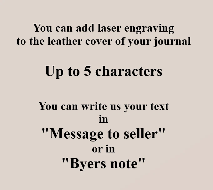 Diario de cuero genuino vintage cuero rústico encuadernado diario tapa borde papel Foto 2 de 4