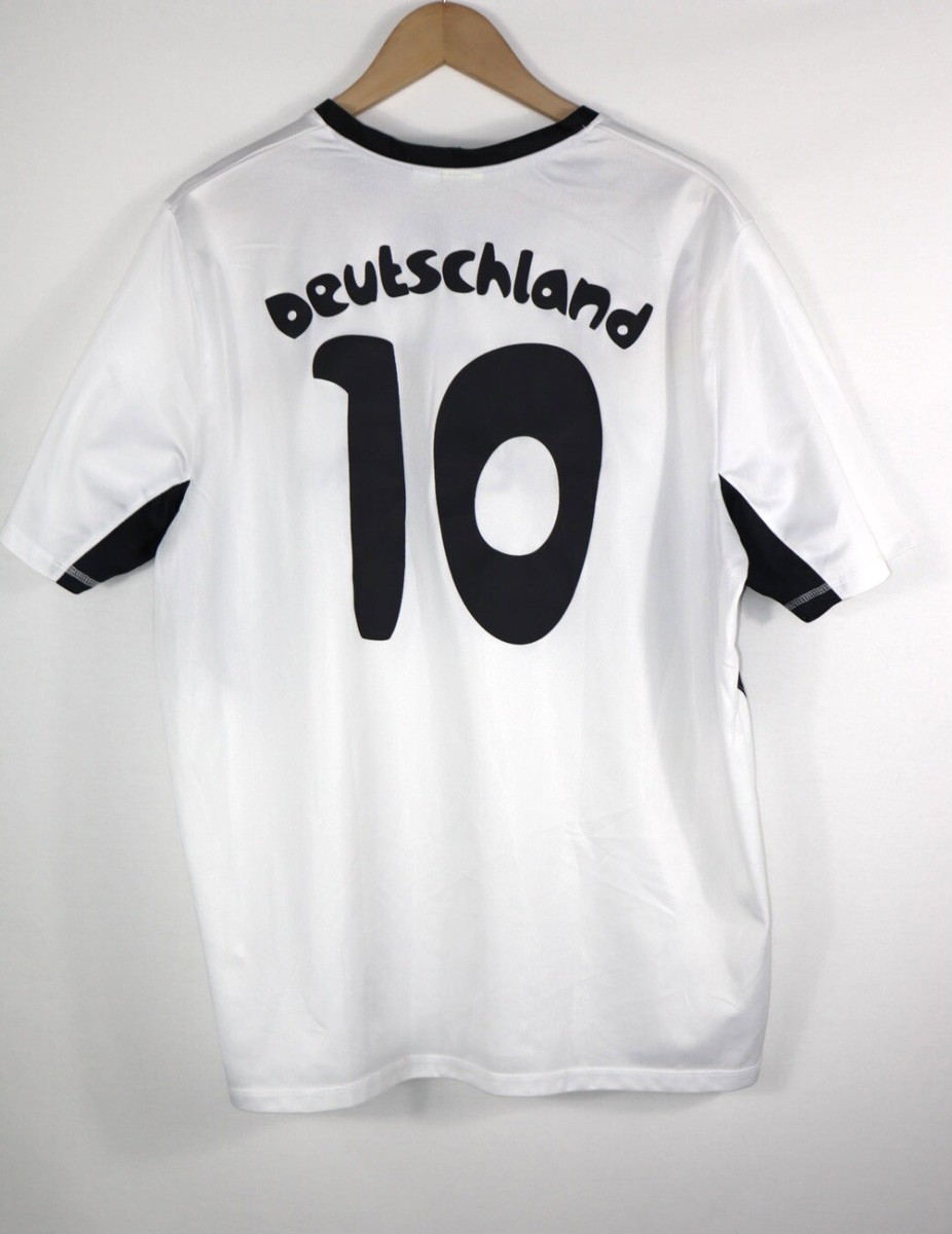 FIFA World Cup Brazil 2014 Deutschland Germany Men Jersey