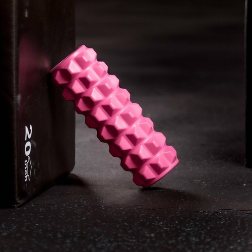 GND Foam Roller // Spiky Pink - Picture 5 of 6