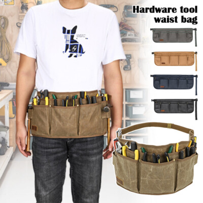 Electrician Tool Bag Hardware Tool Bag Car Repair Tool Storage