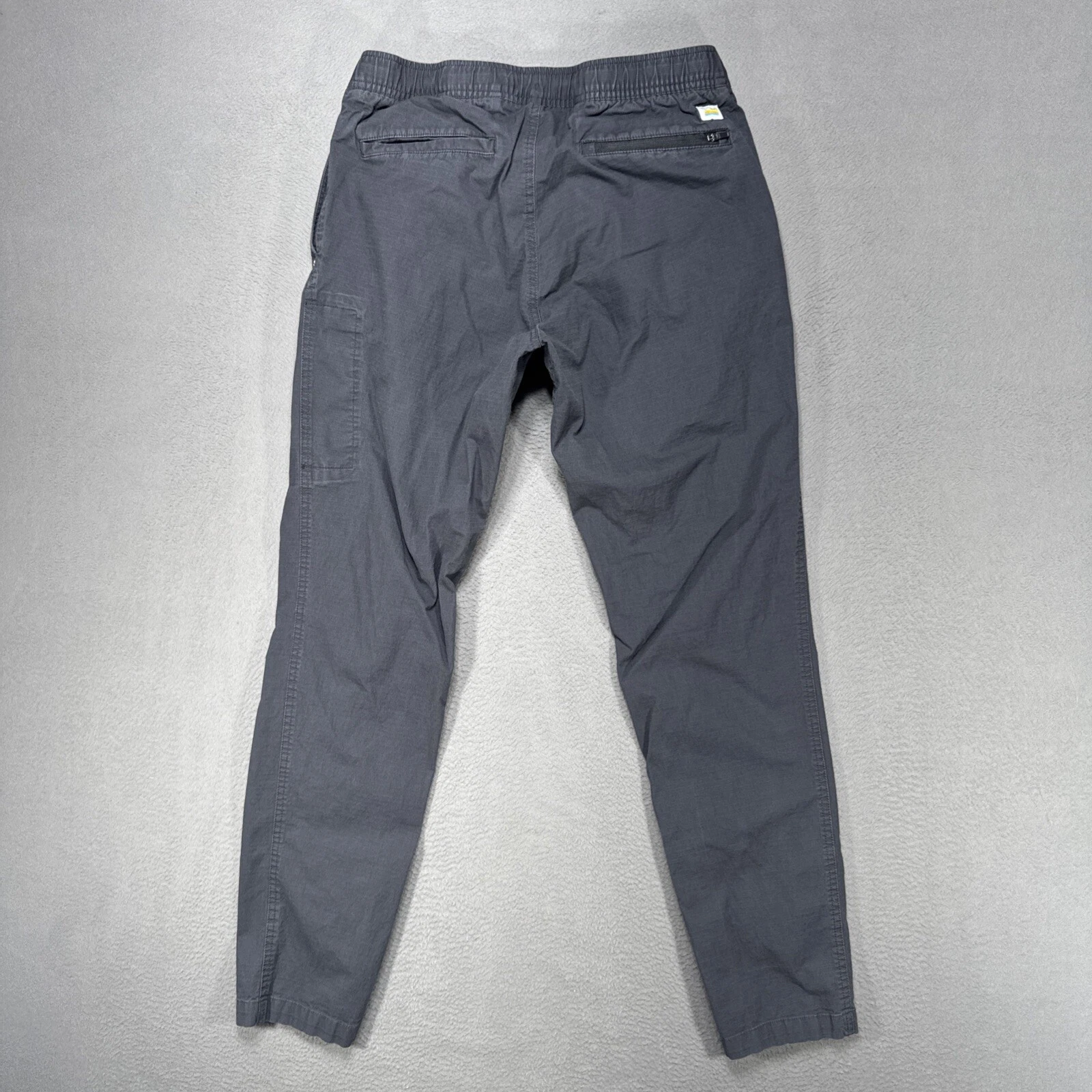 vuori climber ripstop joggers athleisure minimalist pants