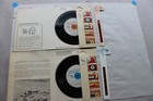 Lot of 6 Vintage General Electric Show N Tell Picturesound Records — photo 3