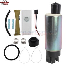 New 255lph High Performance Fuel Pump Replace For Walbro 255lph F20000169 New 255lph High Performance Fuel Pump Replace For Walbro 255lph F20000169