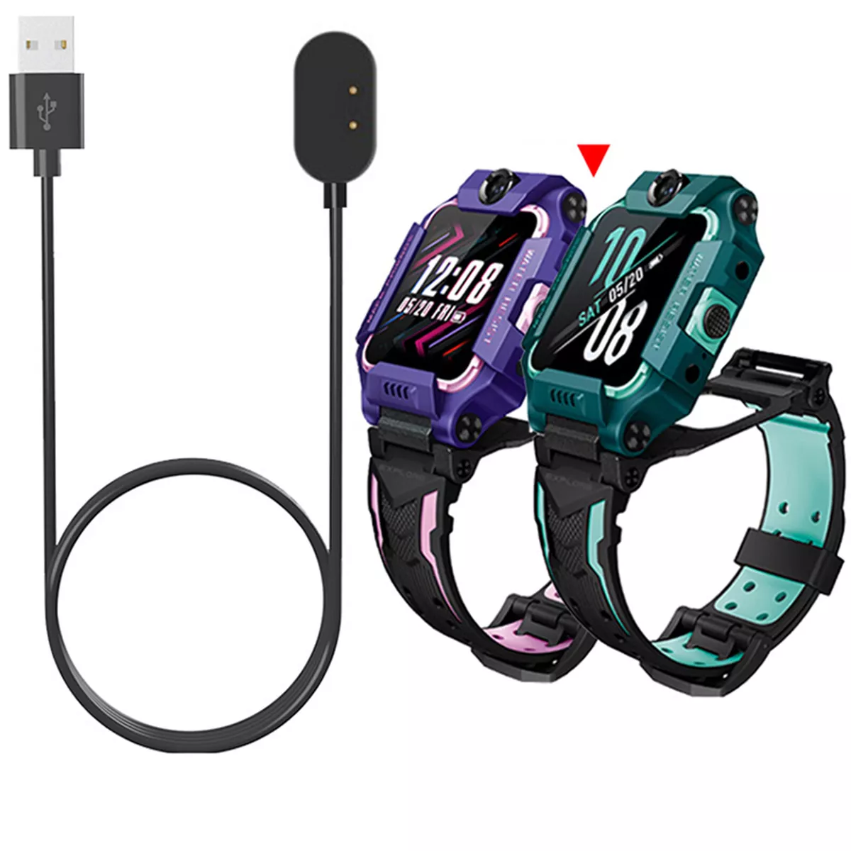 Smart bracelet z7 sale