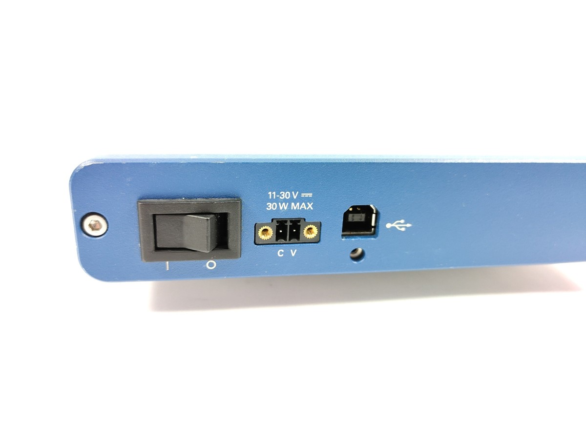 National Instruments 150099A-04L USB-6351 Multifunction DAQ | eBay