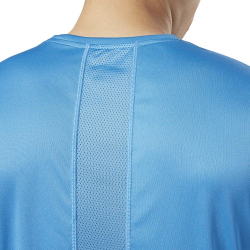 REEBOK PERFORMANCE RUNNING CREW TEE - Picture 6 of 6
