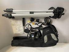 Olympus SP-590UZ Digital Camera And Tripod  Dr-picture Card 2 GB Of Space .
