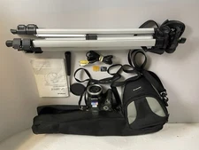 Olympus SP-590UZ Digital Camera And Tripod + Dr-picture Card (2 GB Of Space).