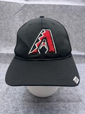Arizona Diamondbacks OC Sports Hat Cap Strap ...