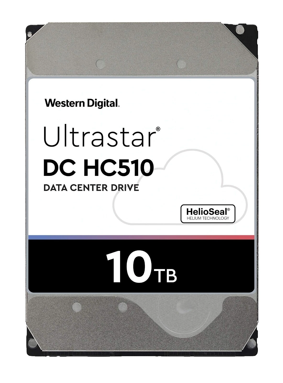 Western Digital SAS Internal Hard Disk Drives