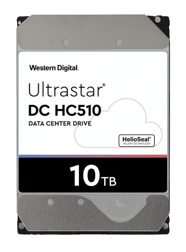 WD181PURP Western Digital 18TB WD Purple Pro Surveillance Internal