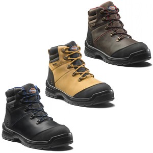 dickies cameron boot