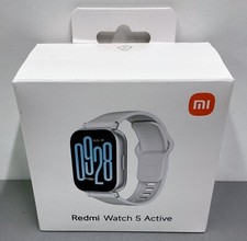 Xiaomi Redmi Watch 5 Active Global Version 2'' Display 5ATM Waterproof
