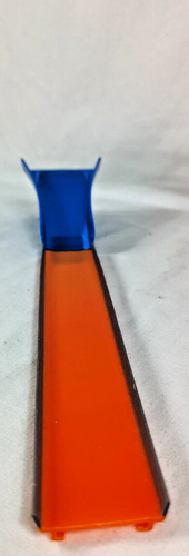 Hot wheel Daredevil Loop 2011 Launcher 2002 End Ramp - Picture 5 of 19